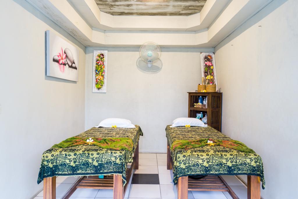 Grand Sea View Lembongan Hotel Buitenkant foto
