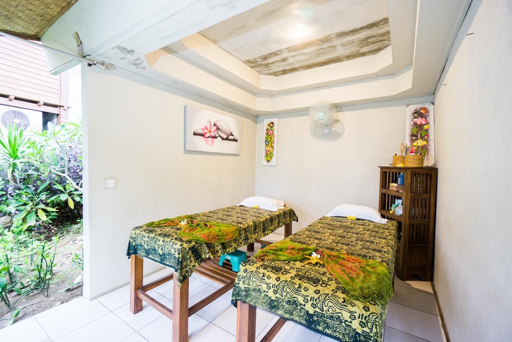 Grand Sea View Lembongan Hotel Buitenkant foto